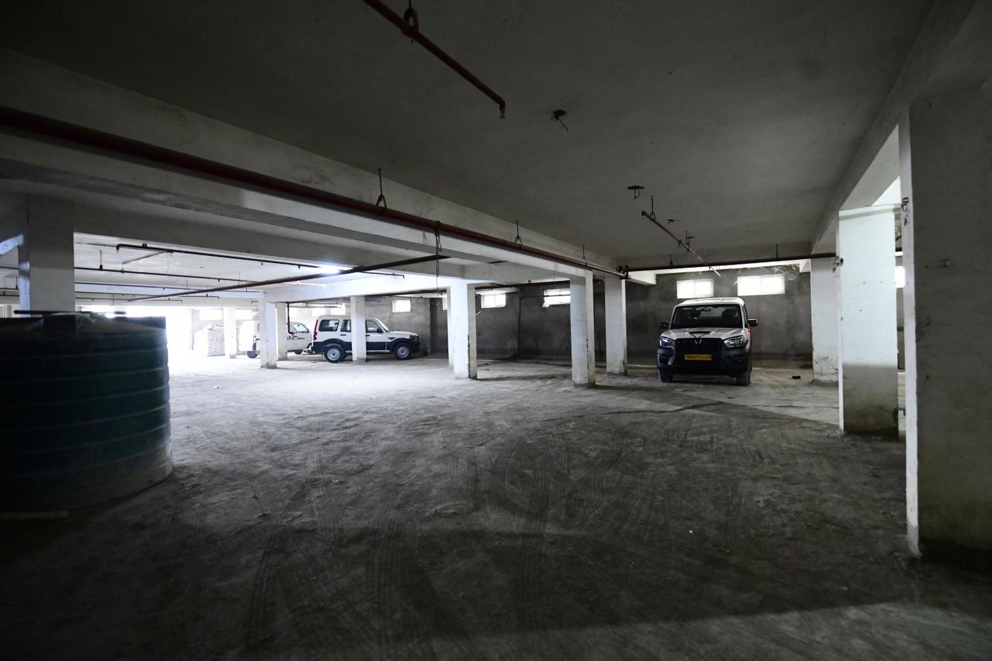 Hotel Jataka Inn Bodh-Gajá Kültér fotó